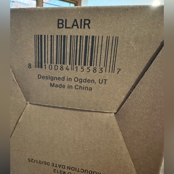 HydroJug 40oz Blair Plaid Insulated Traveler NWT - Picture 8 of 10